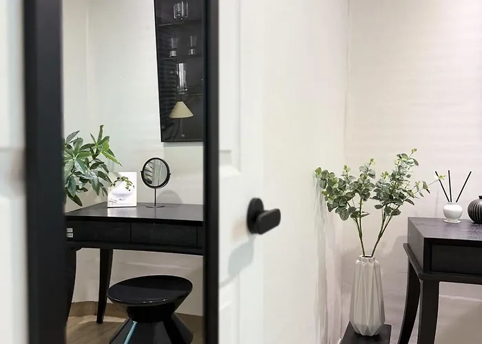 아파트 Stay-su Korea Anam Station Hwajung Gym1st Floor
