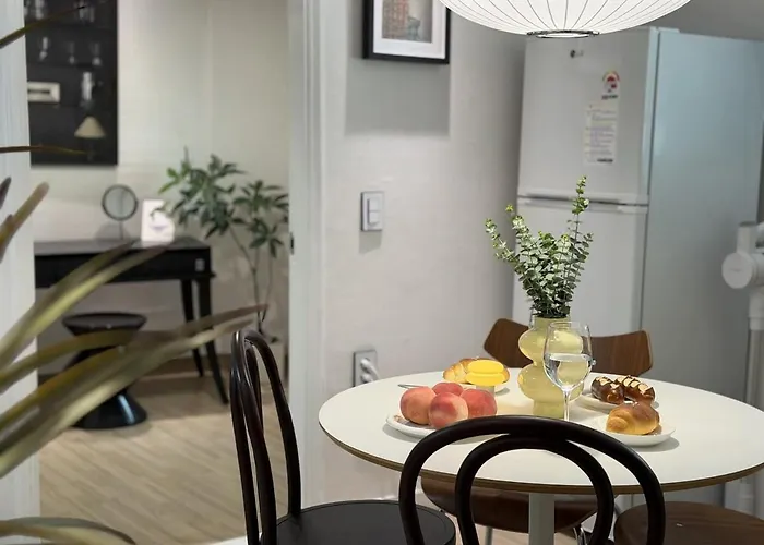 아파트 Stay-su Korea Anam Station Hwajung Gym1st Floor 서울특별시