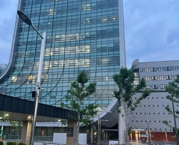 Stay-su Korea Anam Station Hwajung Gym1st Floor